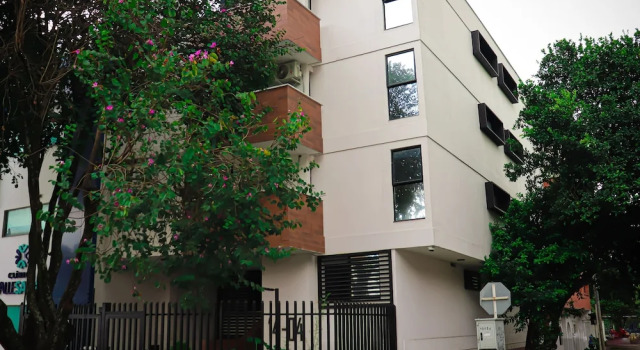 Hotel 14-04, Забронировать Отель Кали Cauca, рядом с Modern Art Museum La Tertulia