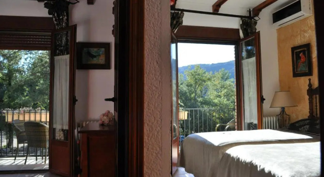 Hotel Rural Convento Santa Maria de la Sierra, Забронировать Отель Арройо-Фрио Sierra de Cazorla, Segura y Las Villas Nature Reserve