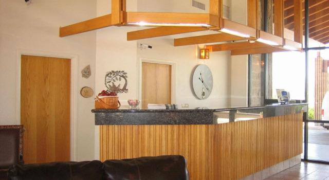 Quality Inn Benson I-10 Exit 304, Boek Hotel Hotels in Arizona met ontbijt, Ontbijt