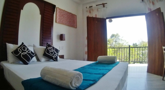 Sundaras Resort & Spa