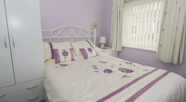 Primrose Cottage, Buchen Sie Ferienhaus Hotels in Schottland mit Parkplatz, Parkplätze