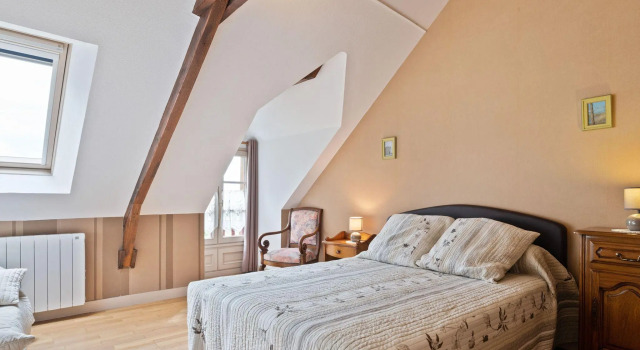 Holiday Home L Eguillere La Boussac, Rezerwuj Hotel  