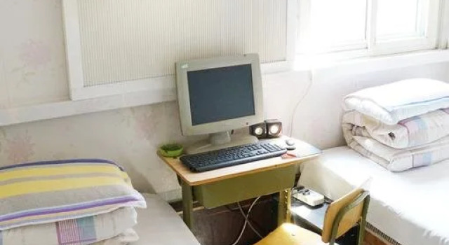 Huijie Hostel