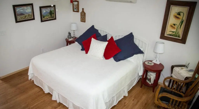 Номер Standard Red Horse Bed and Breakfast