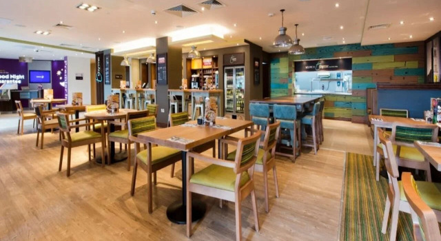 Premier Inn Honiton