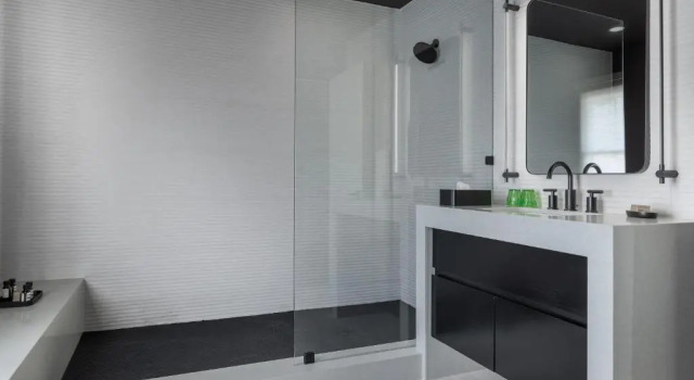 Люкс La Colombe dOr Hotel