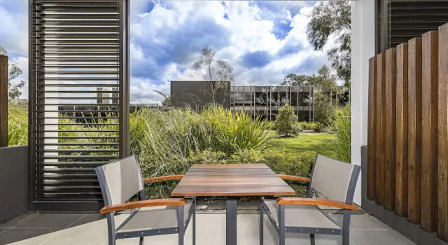 Номер Standard RACV Healesville Country Club & Resort