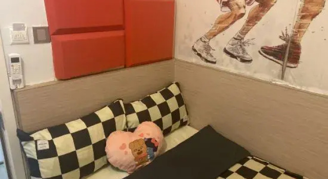 Номер Economy Cindy Hostel
