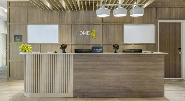 Home2 Suites By Hilton Colorado Springs Airport, Book Hotel Colorado Springs Colorado
