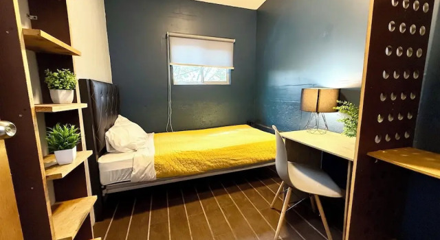 WONDER HOSTAL - Santa Maria, Prenota Ostello Città del Messico Messico Distretto Federale