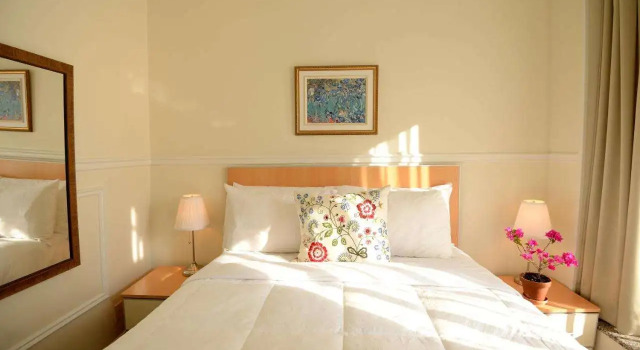 Parc Suites Hotel