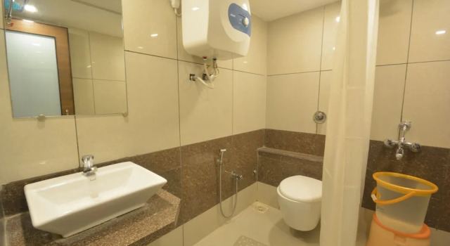 Номер Standard Hotel Salute