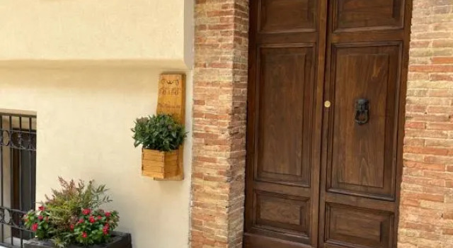 B&B Vico Suites, Prenota Bed & breakfast Hotel a Lazio con parcheggio, Parcheggio
