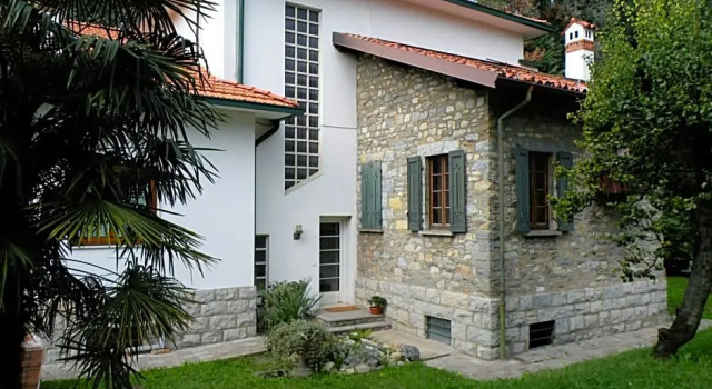 Villa Adele