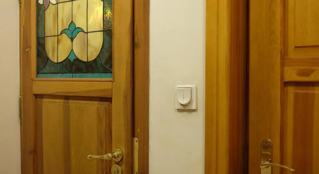 Двухместный номер Standard Academus - Pub, Rooms, Cider