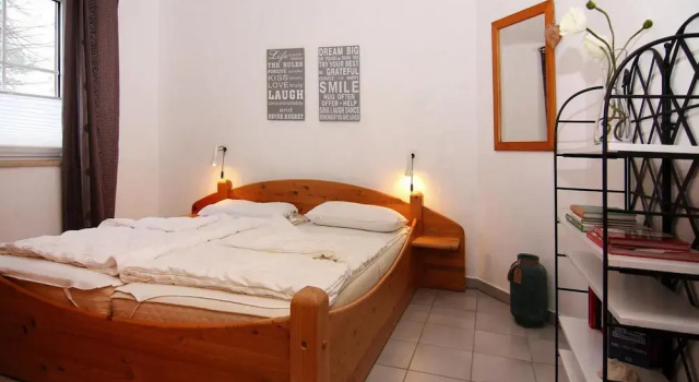 Апартаменты Superior Holiday complex Wenkendorf, Fehmarn-Wenkendorf