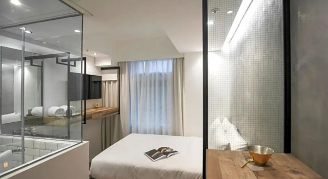Номер Superior Hotel Hart