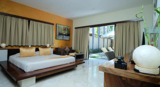 Pearl of Trawangan