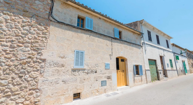 Can Diana - Villa With Private Pool In Campanet