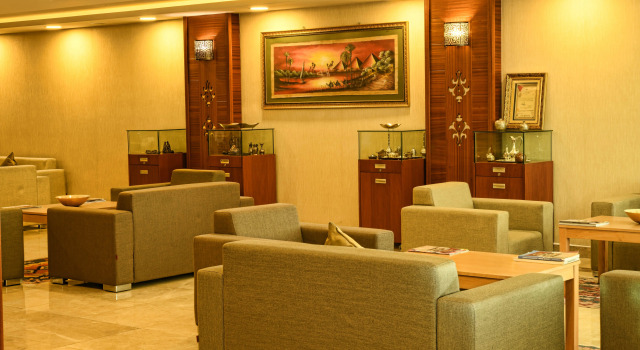 Sular Hotel, Varaa Hotelli Kahramanmaras 