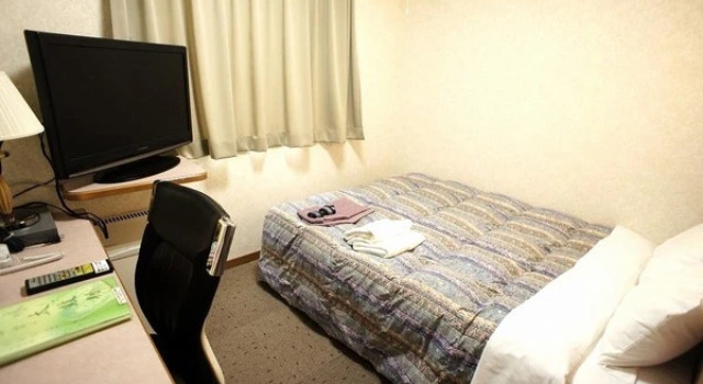 Двухместный номер Standard Chino Station Hotel