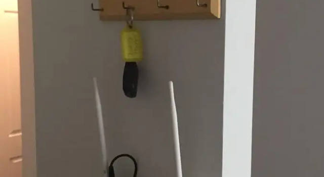 Апартаменты c 1 комнатой AMAL, 1BDR North Melbourne Apartment
