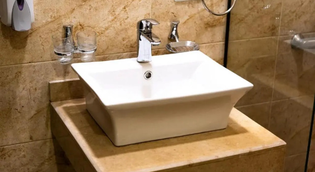 Двухместный номер Standard с балконом Nile Villa Hotel