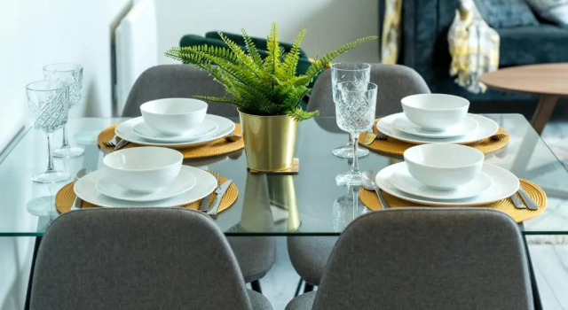 Апартаменты с 2 комнатами Divine Apartments Slough *Brand New* 2 bed 2 baths