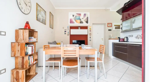Апартаменты Giardino Vignoli Functional Apartment
