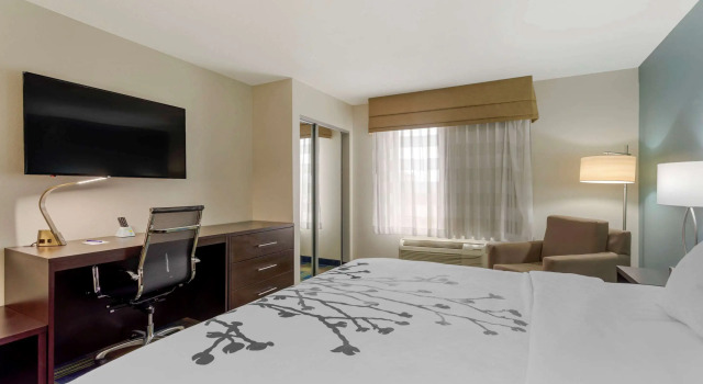 Sleep Inn & Suites Smyrna - Nashville Area, Забронировать Отель Отели Теннесси с бассейном, Бассейн