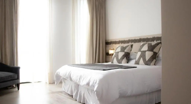 Студия O2 Hotel Iguazu