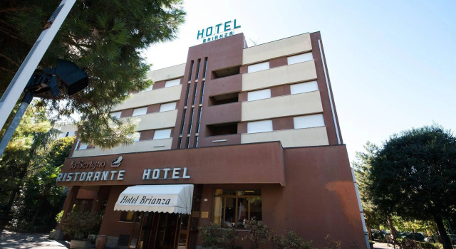 Hp Fly Hotel Bologna