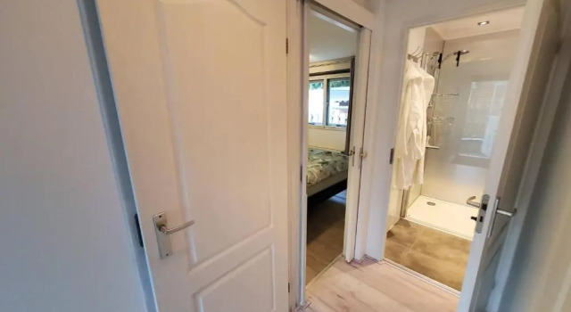 Chalet nr 30 in Putten, Reserva ahora Chalet de montaña Putten Veluwe