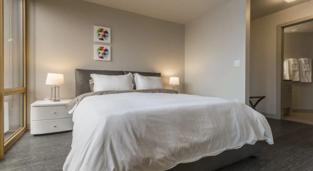 Номер Business Domicile Suites At Verve
