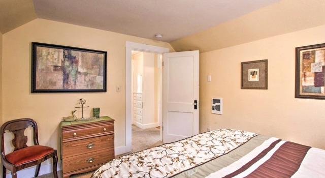 Central Eugene House w/ Updated Interior & Yard!