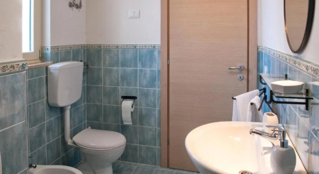 Студия Standard Masseria Strada Agriturismo
