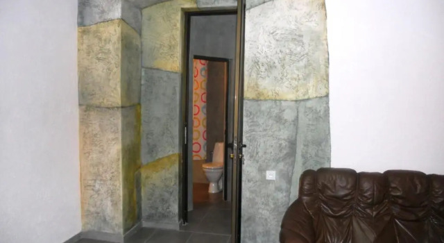 Апартаменты Deluxe David Mikadze's Apartment 2