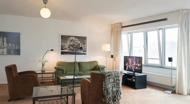 Short Stay Raamstraat, Забронировать Отель Отели Южной Голландии с парковкой, Парковка