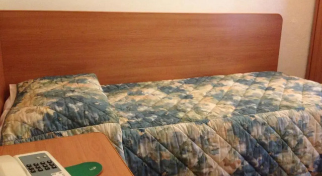 Одноместный номер Hotel Tirreno