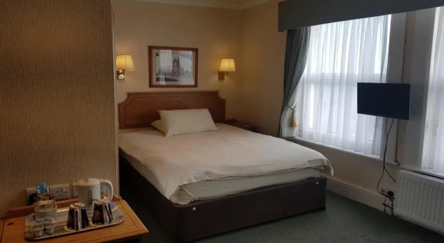 Welbeck Hotel & Apartments, Prenota Appartamento Douglas Isola di Man