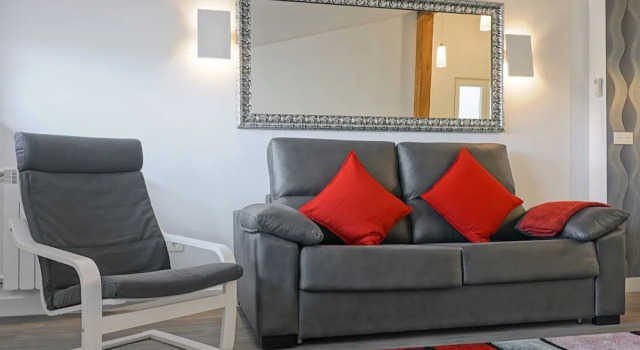 Always Easy | Usandizaga, Rezerwuj Hotel Hotele w Baskonia z parkingiem, Parking