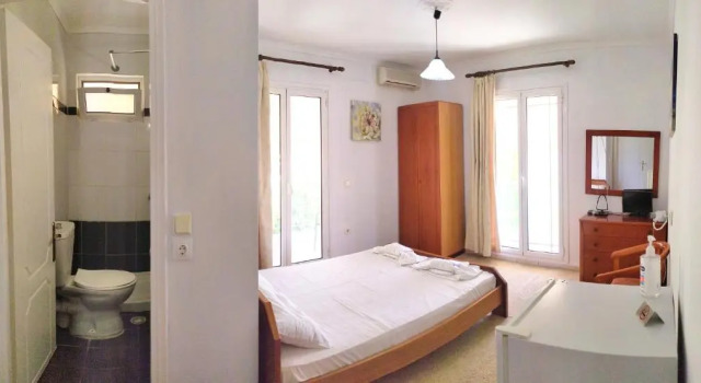 Номер Standard Alekas House