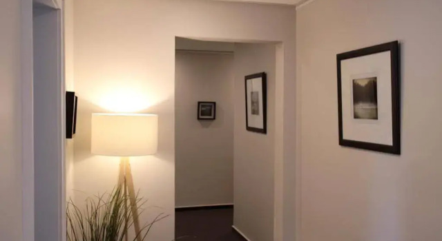 Hotel Friedrichstraße