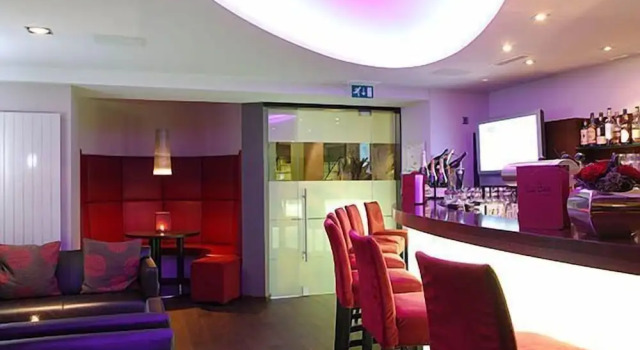 Hôtel-Restaurant DAHM, Reservar Hotel Erpeldange 