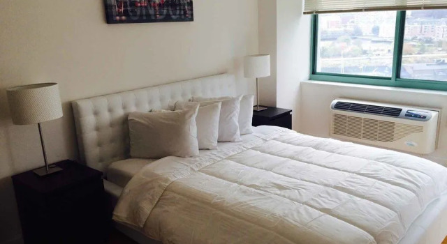 Newport Tower Suites