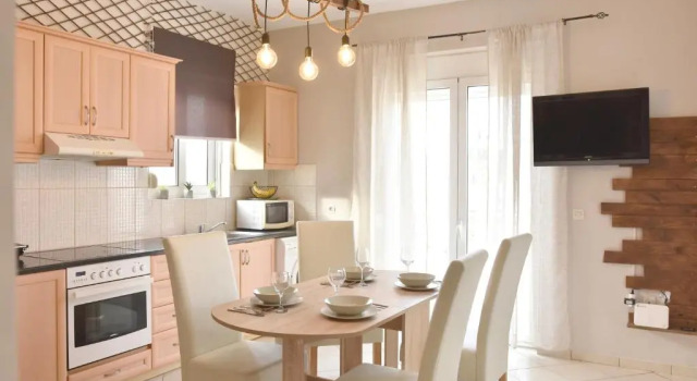 Апартаменты Casa de Campo 2
