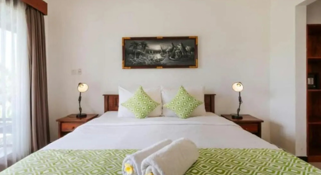 Carik Bali Guest House Canggu, Забронировать Гостевой дом Гостевые дома Чангу, Гостевой дом