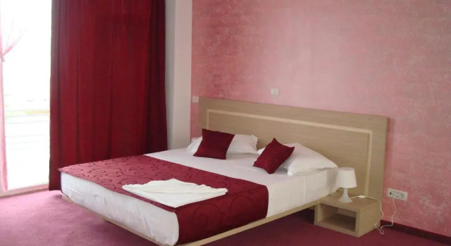 Suite Hotel Vis