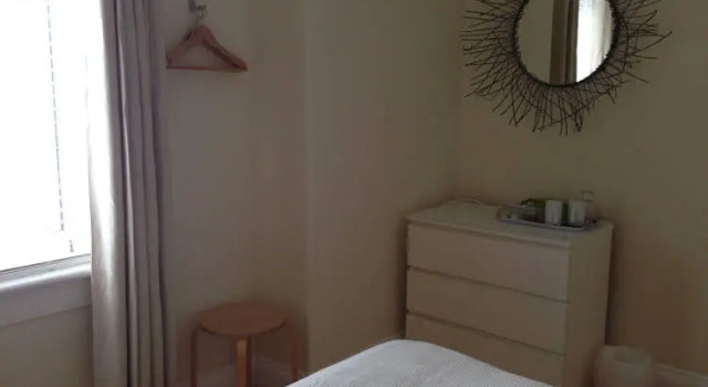 Hillcrest Bed & Breakfast, Reserva ahora Hotel Eyemouth Borders