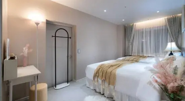 Suite 4rest Stay Euljiro